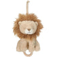 Little Dutch Safari Friends Music Box - Lion