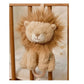 Little Dutch Safari Friends Music Box - Lion