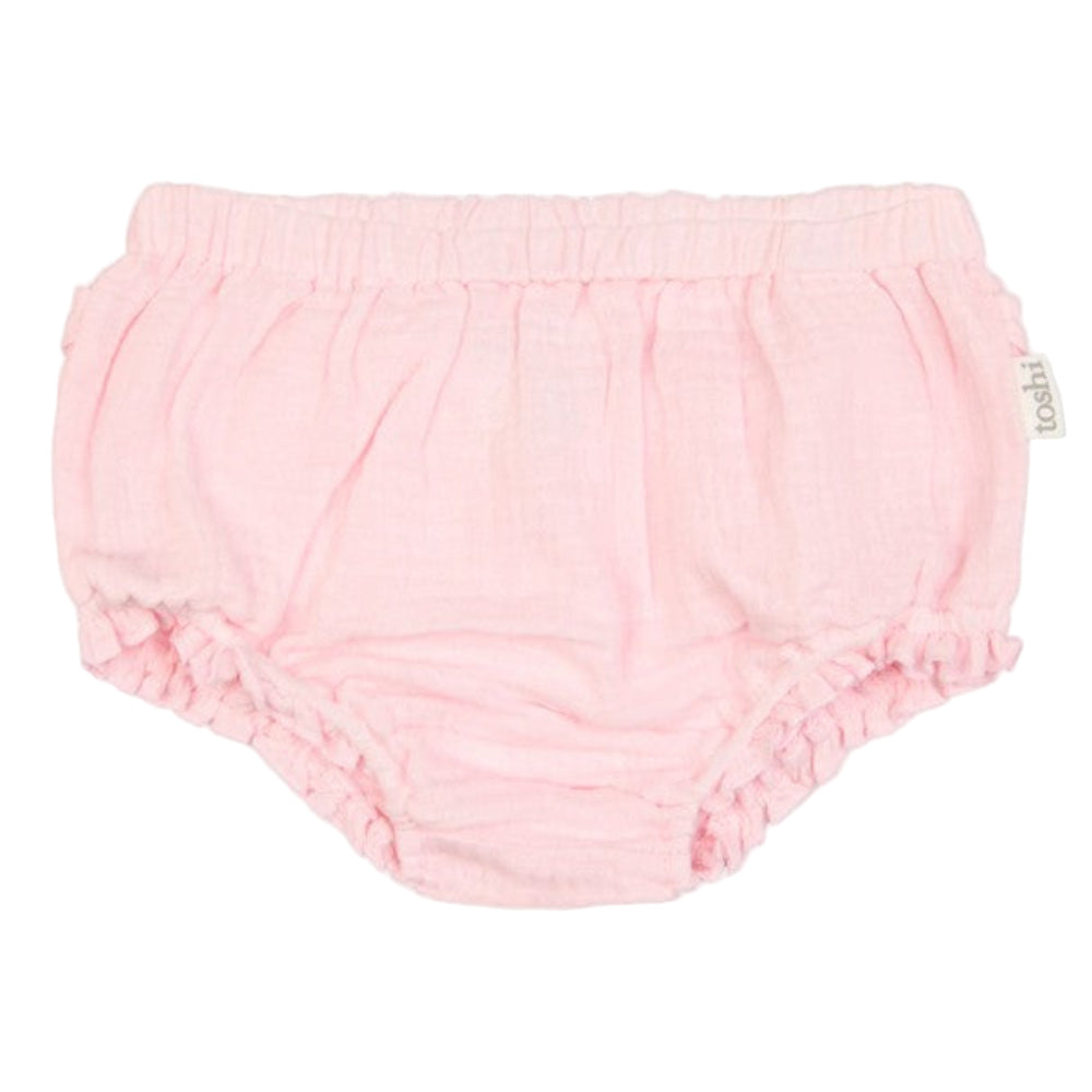 Toshi Baby Bloomers Sammy - Blossom