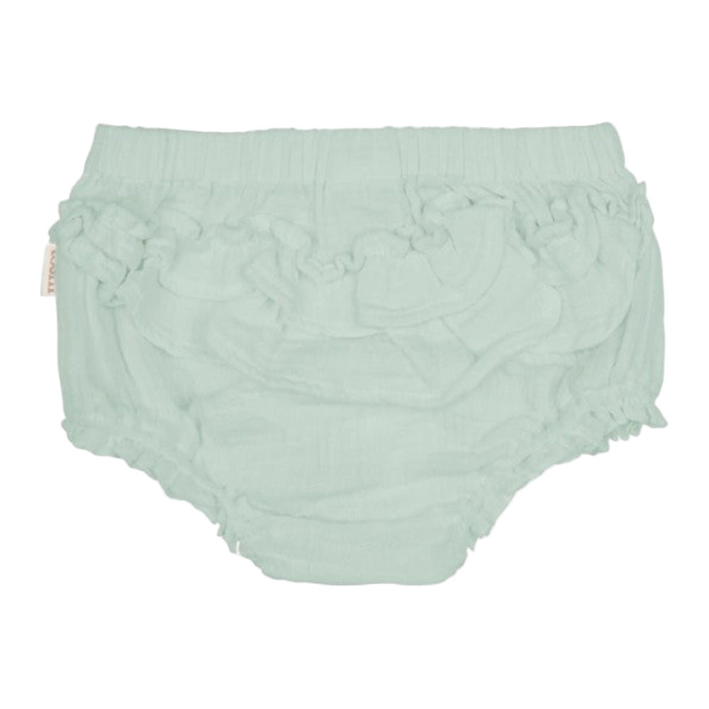 Toshi Baby Bloomers Sammy - Sage