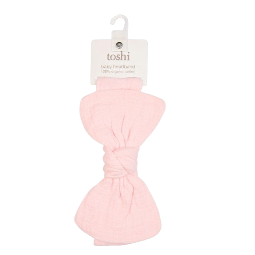 Toshi Baby Headband Sammy - Blossom