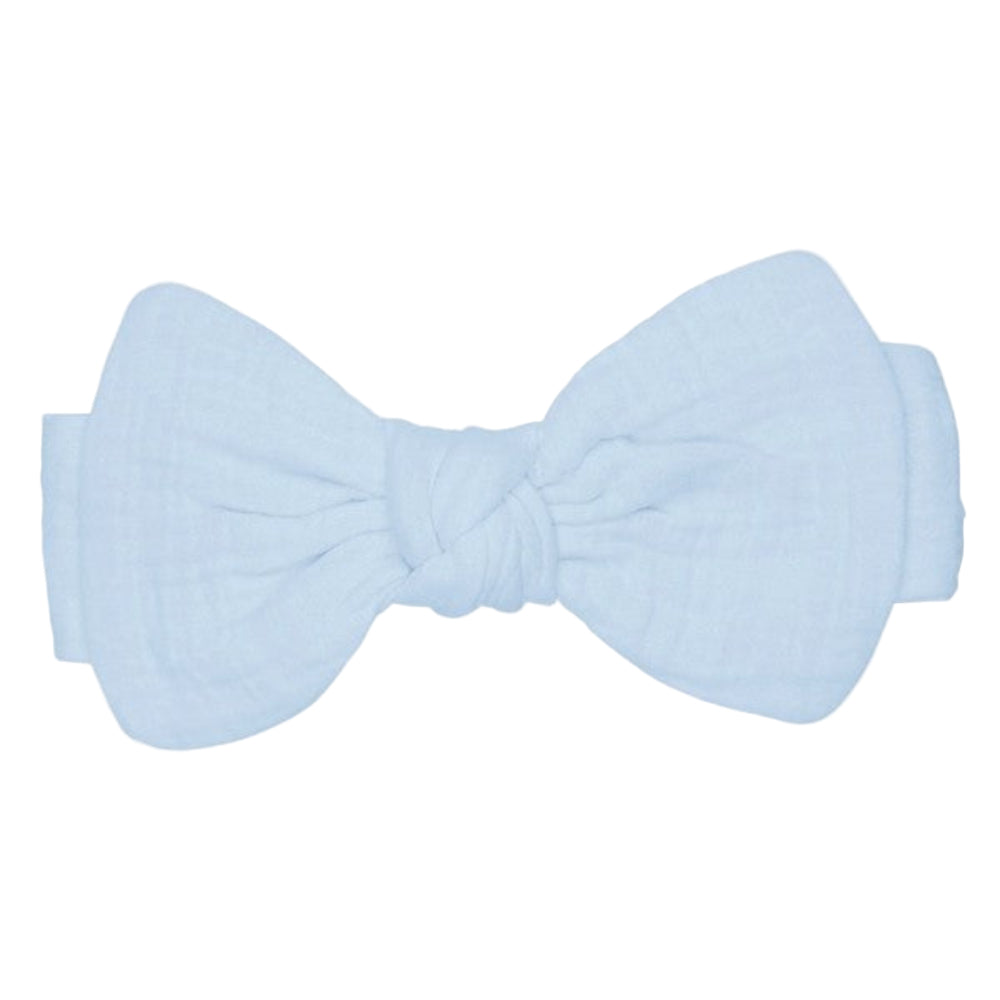 Toshi Baby Headband Sammy - Dusk
