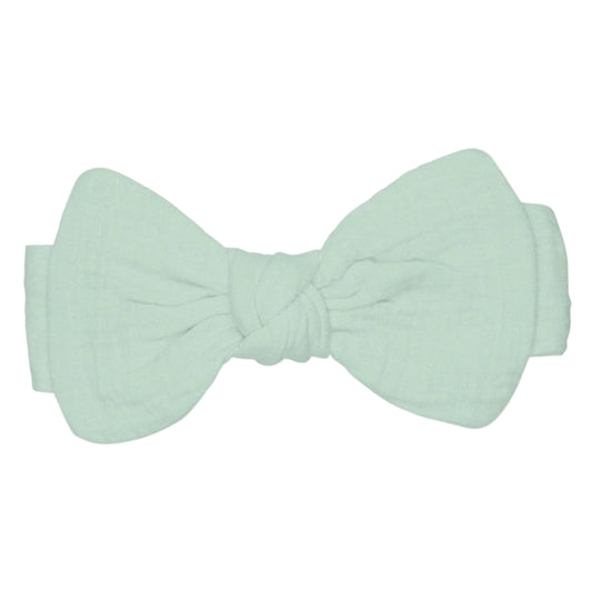 Toshi Baby Headband Sammy - Sage