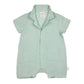 Toshi Sammy Baby Romper - Sage