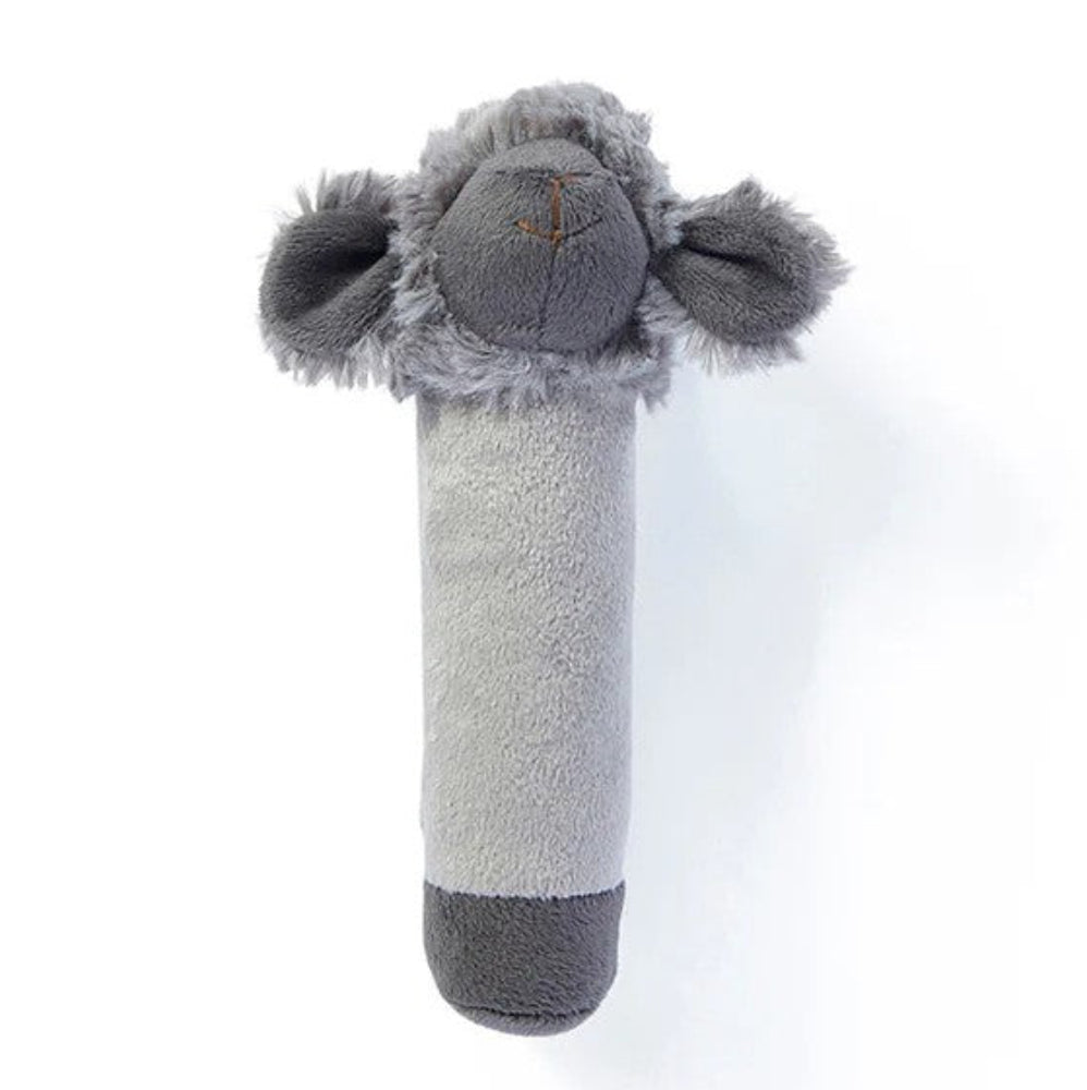 Nana Huchy Sammy Sheep Rattle