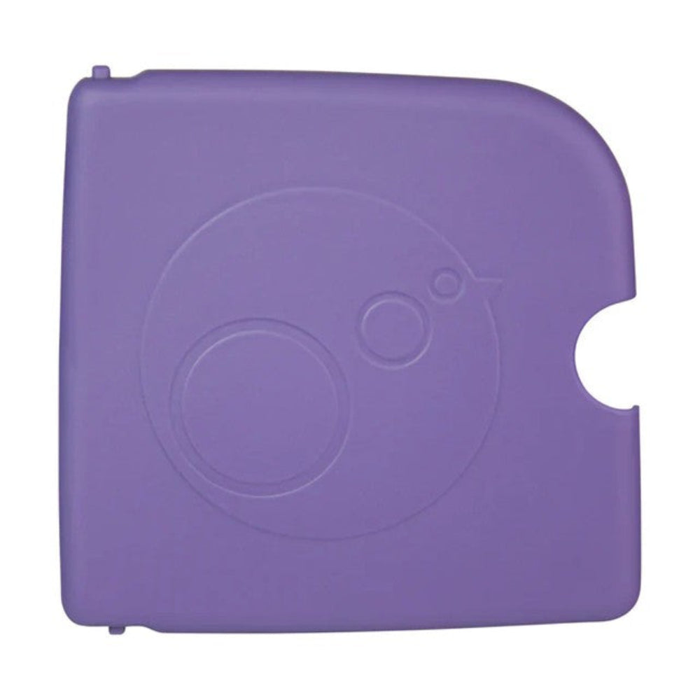 B.Box Lunchbox Sandwich cover - Lilac Pop