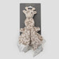 Little Linen Security Blankie - Savanna Giraffe