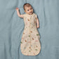 ErgoPouch Cocoon Swaddle Bag 1.0 Tog - Savannah