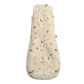 ErgoPouch Jersey Sleeping Bag 1.0 Tog - Savannah