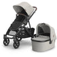 UPPAbaby VISTA V3 with Bassinet - Savannah FLOOR DISPLAY with bassinet stand