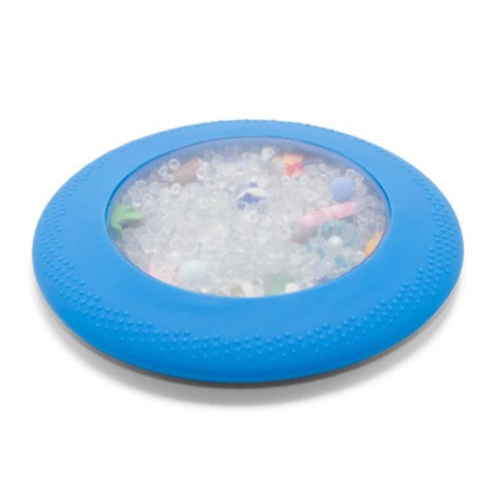 Jellystone Peekaboo Sensory Bag - Beach