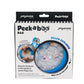 Jellystone Peekaboo Sensory Bag - Beach