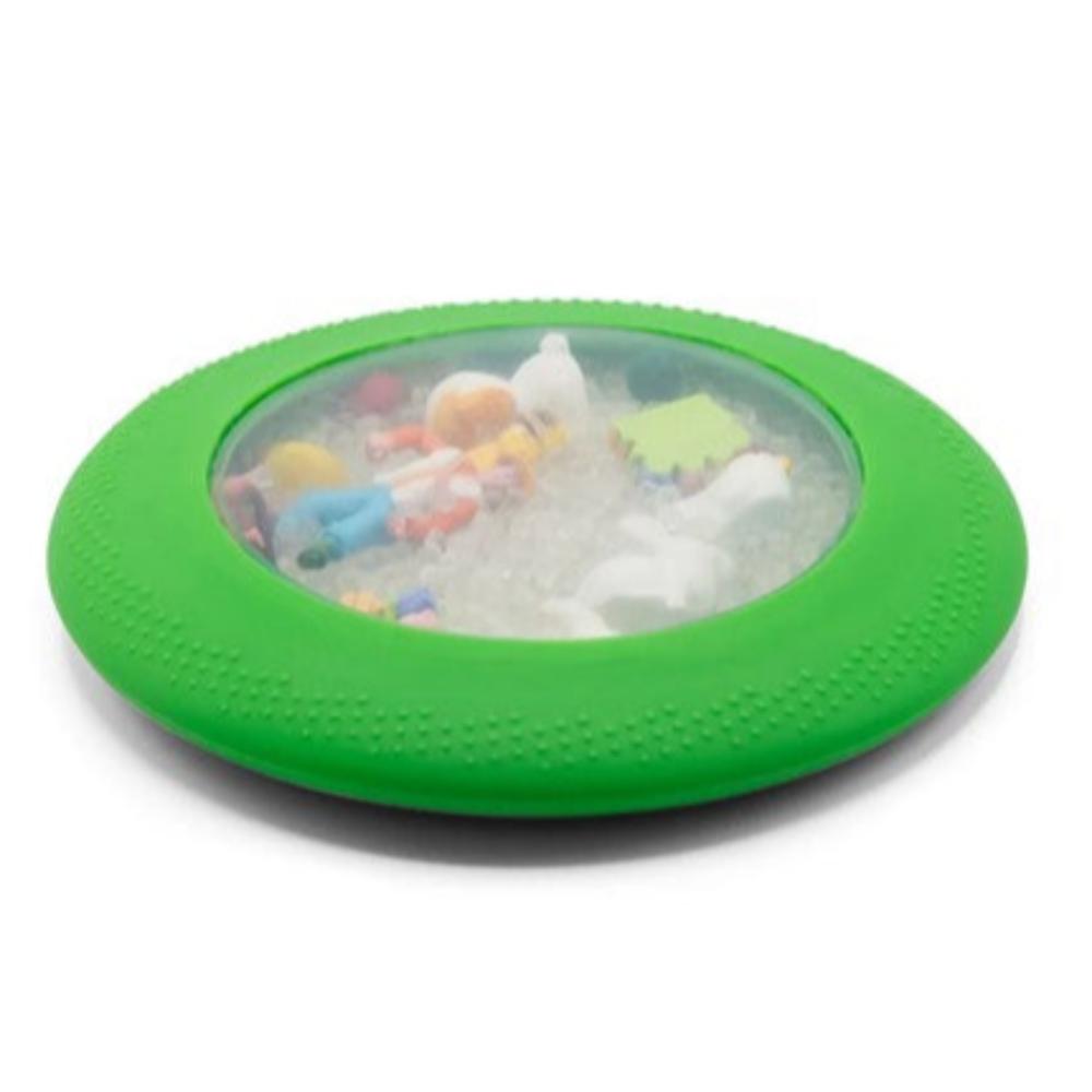 Jellystone Peekaboo Sensory Bag - Farm