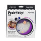 Jellystone Peekaboo Sensory Bag - Galaxy