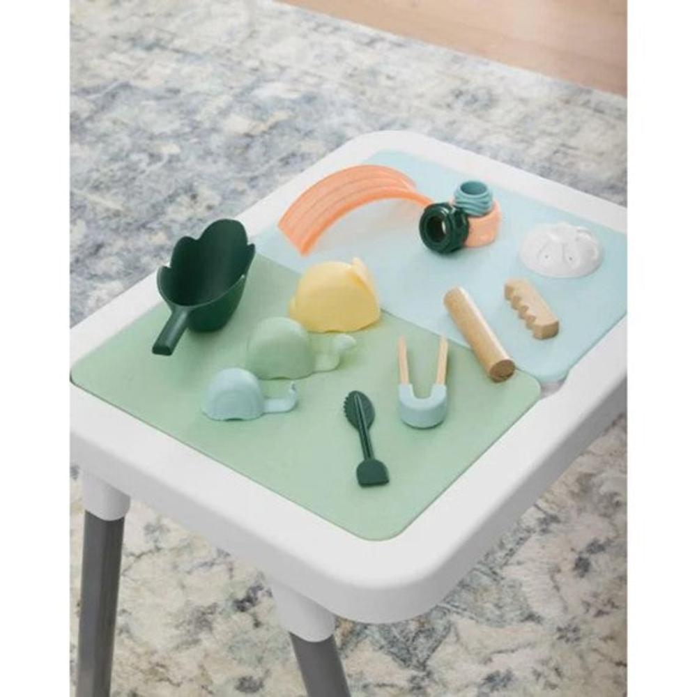 Skip Hop Discoverosity 3-in-1 Sensory Table