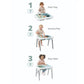Skip Hop Discoverosity 3-in-1 Sensory Table
