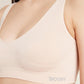 Boody Shaper Crop Bra - Nude