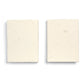 Mamas & Papas Cot Fitted Sheet - 2 pk - Duckling