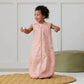 ErgoPouch Premium Sheeting Sleep Bag 0.3 Tog - Daisies