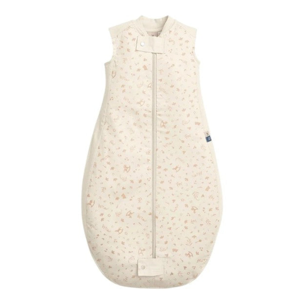 ErgoPouch Premium Sheeting Sleeping Bag 1.0 Tog - Lullaby
