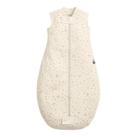 ErgoPouch Premium Sheeting Sleeping Bag 1.0 Tog - Lullaby