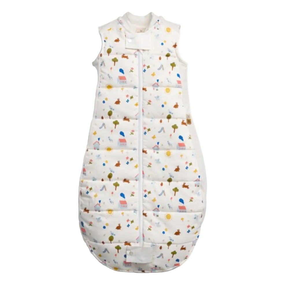 ErgoPouch Premium Sleeping Bag 2.5 Tog - Daydream