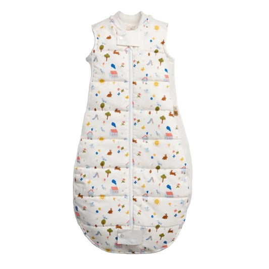 ErgoPouch Premium Sleeping Bag 2.5 Tog - Daydream
