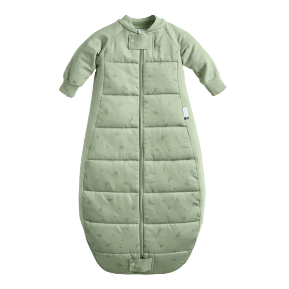 ErgoPouch Premium Sleeping Bag 3.5 Tog Long Sleeve - Willow