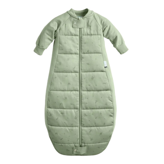 ErgoPouch Premium Sleeping Bag 3.5 Tog Long Sleeve - Willow
