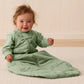 ErgoPouch Premium Sleeping Bag 3.5 Tog Long Sleeve - Willow