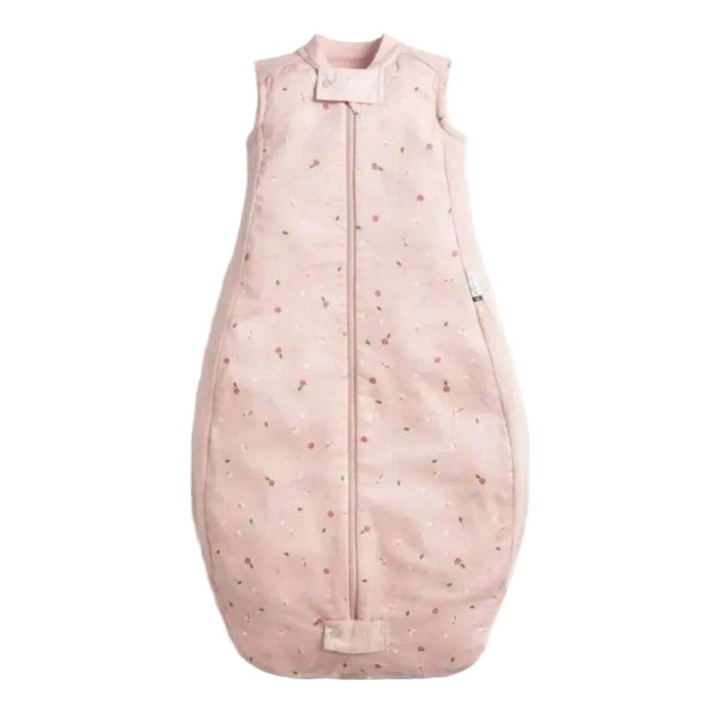 ErgoPouch Sheeting Sleep Bag 0.3 Tog - Daisies