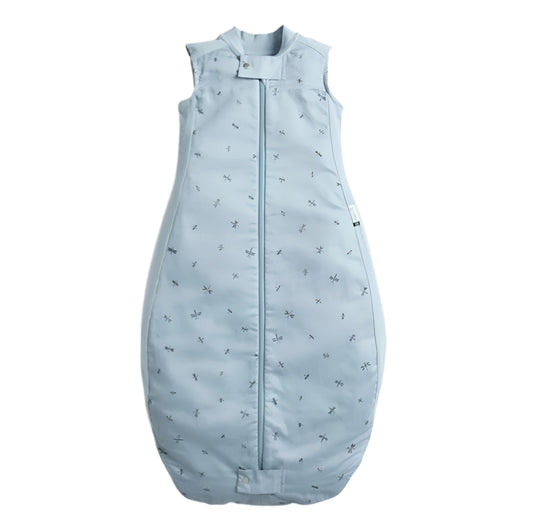 ErgoPouch Premium Sheeting Sleep Bag 0.3 Tog - Dragonflies