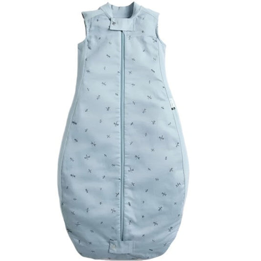 ErgoPouch Sheeting Sleeping Bag 1.0 Tog Dragonflies