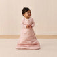 ErgoPouch Side Zip Premium Sleeping Bag 3.5 Tog Daisies