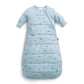 ErgoPouch Side Zip Premium Sleeping Bag 2.5 Tog Dragonflies