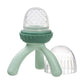 B.Box Silicone Fresh Food Feeder - Sage