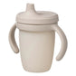 B.Box Silicone Spout Cup - Latte