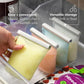 New Beginnings Silicone Milk Storage Bags - 4 pk
