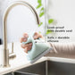 New Beginnings Silicone Milk Storage Bags - 4 pk