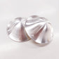 Mumasil Silver Nursing Cups - L/XL