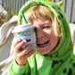 BBcino Cup - 120ml - Sip-A-Saurus