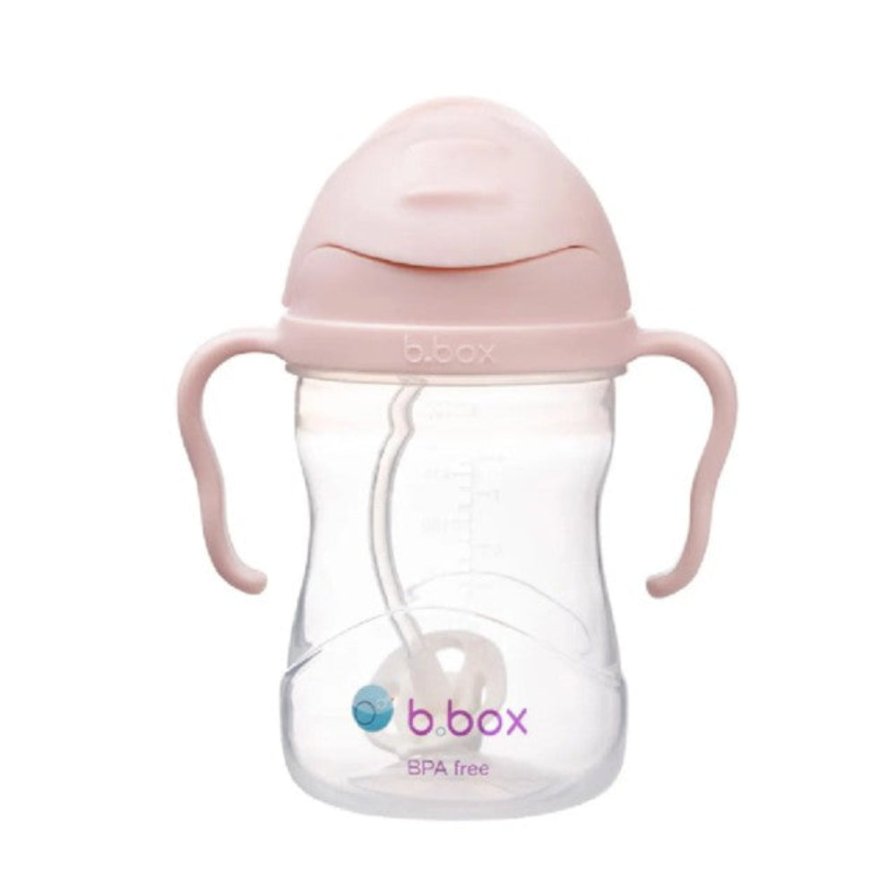 B.Box Sippy Cup - Blush