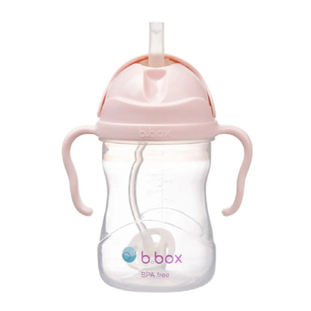 B.Box Sippy Cup - Blush