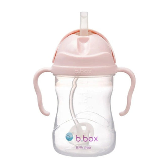 B.Box Sippy Cup - Blush