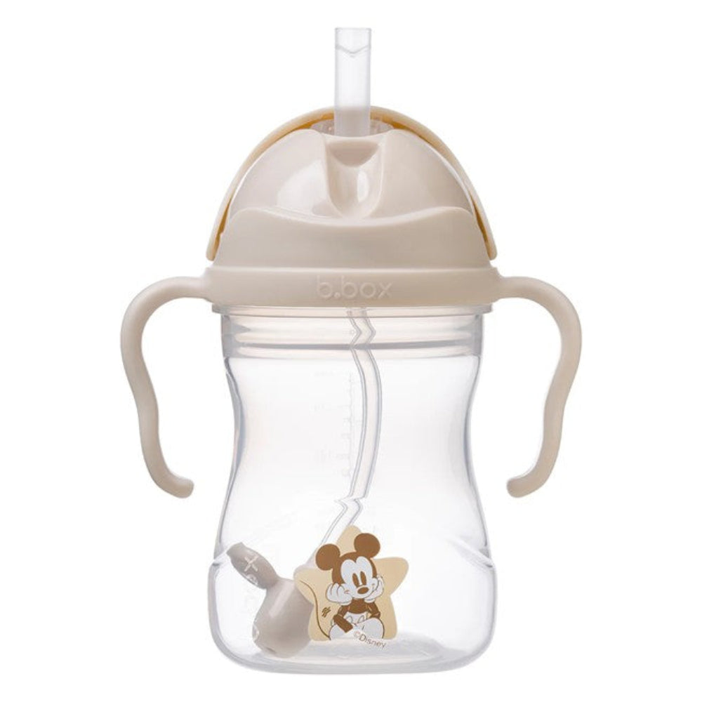 B.Box Sippy Cup - Mickey Soft Colour