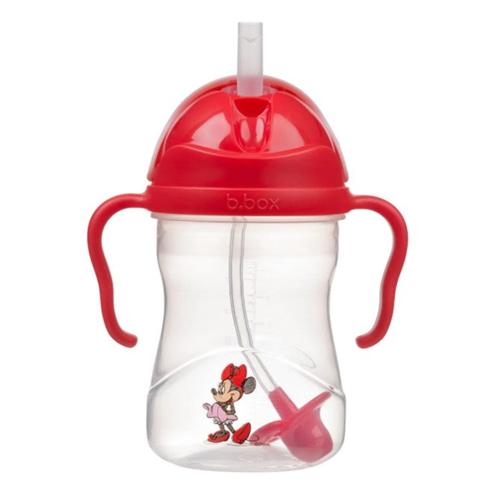 B.Box Sippy Cup - Disney Minnie