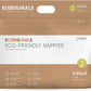 Ecoriginals Eco Friendly Nappies - 2 - Infant - 4 to 7 kg