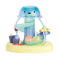 Skip Hop Seascape Musical Activity Ball Drop