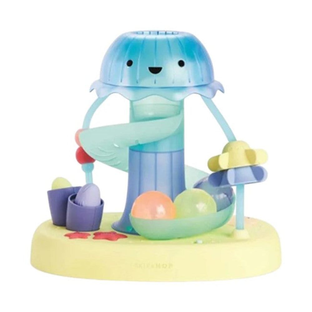 Skip Hop Seascape Musical Activity Ball Drop