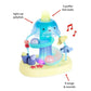Skip Hop Seascape Musical Activity Ball Drop